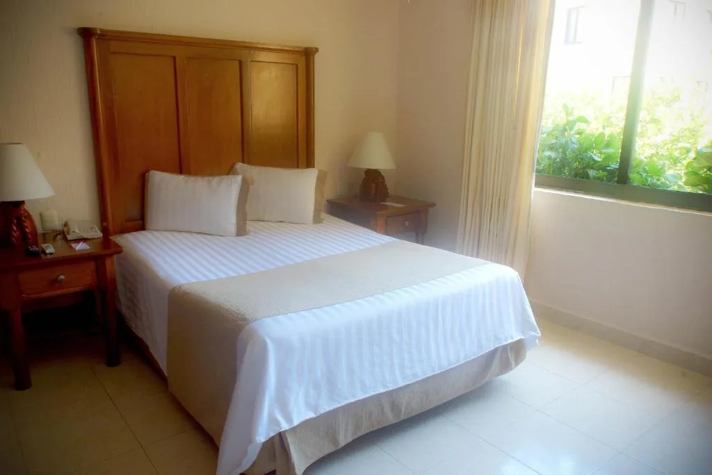 All Ritmo Cancún Resort & Water Park: another view