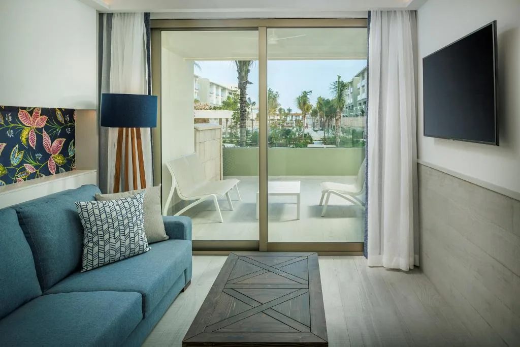 Catalonia Grand Costa Mujeres All Suites & Spa: another view