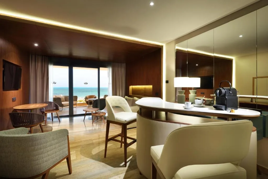 Family Selection at Grand Palladium Select Costa Mujeres: another view
