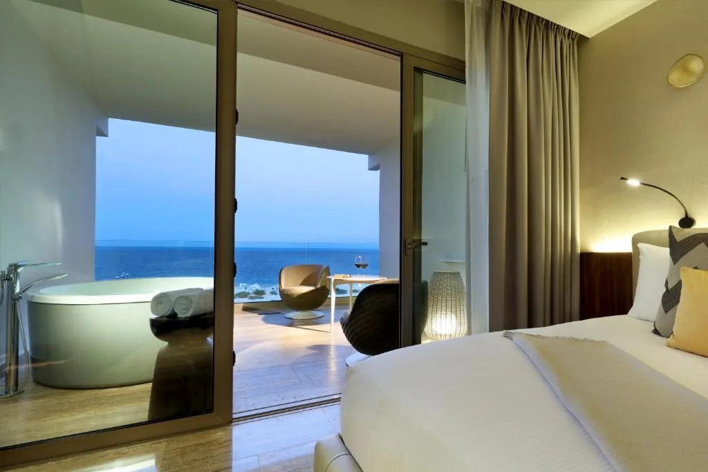 Family Selection at Grand Palladium Select Costa Mujeres: another view