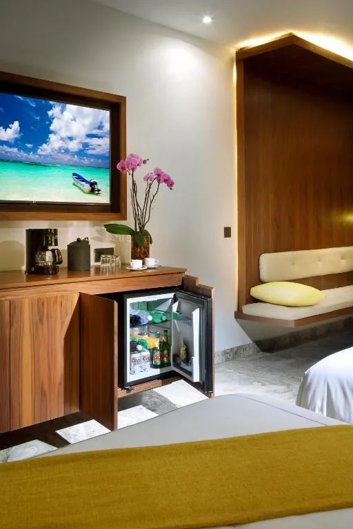 Family Selection at Grand Palladium Select Costa Mujeres: another view