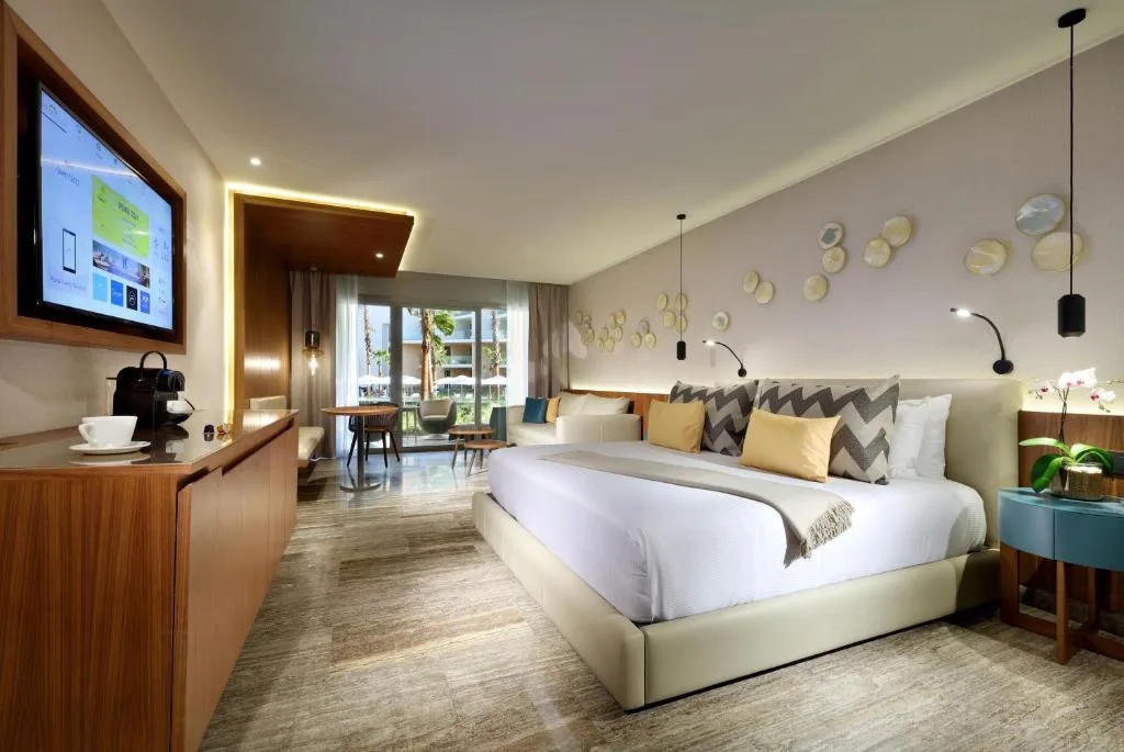 Family Selection at Grand Palladium Select Costa Mujeres: another view