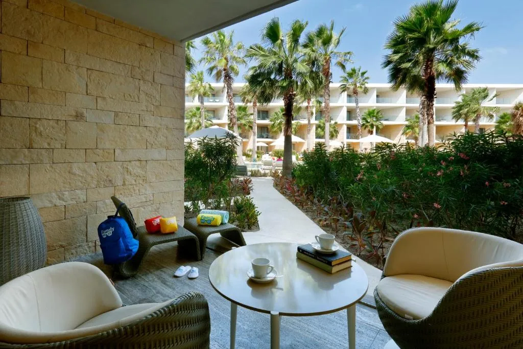 Family Selection at Grand Palladium Select Costa Mujeres: another view