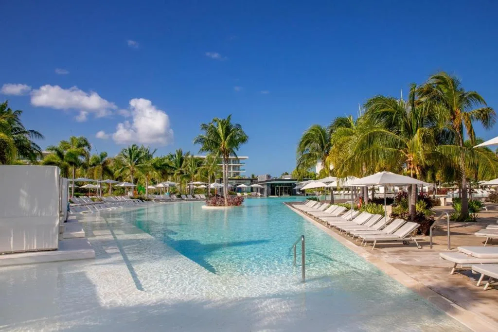 Grand Palladium Select Costa Mujeres: another view