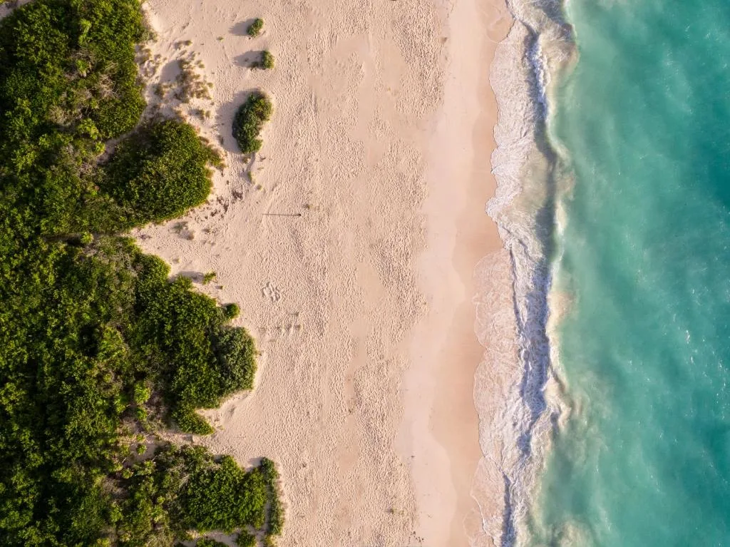 Grand Palladium Select Costa Mujeres: another view