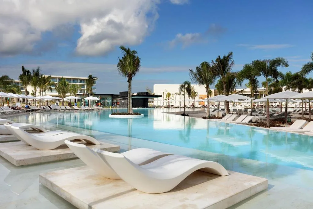 Grand Palladium Select Costa Mujeres: another view