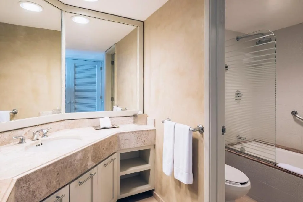 Iberostar Selection Cancun: another view