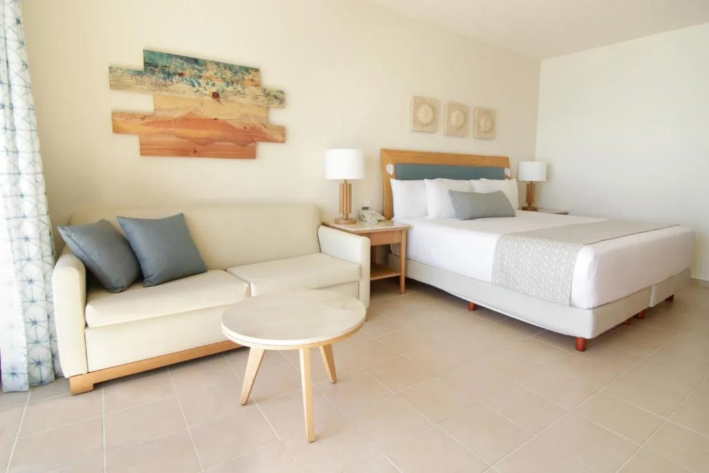 Iberostar Selection Cancun: another view