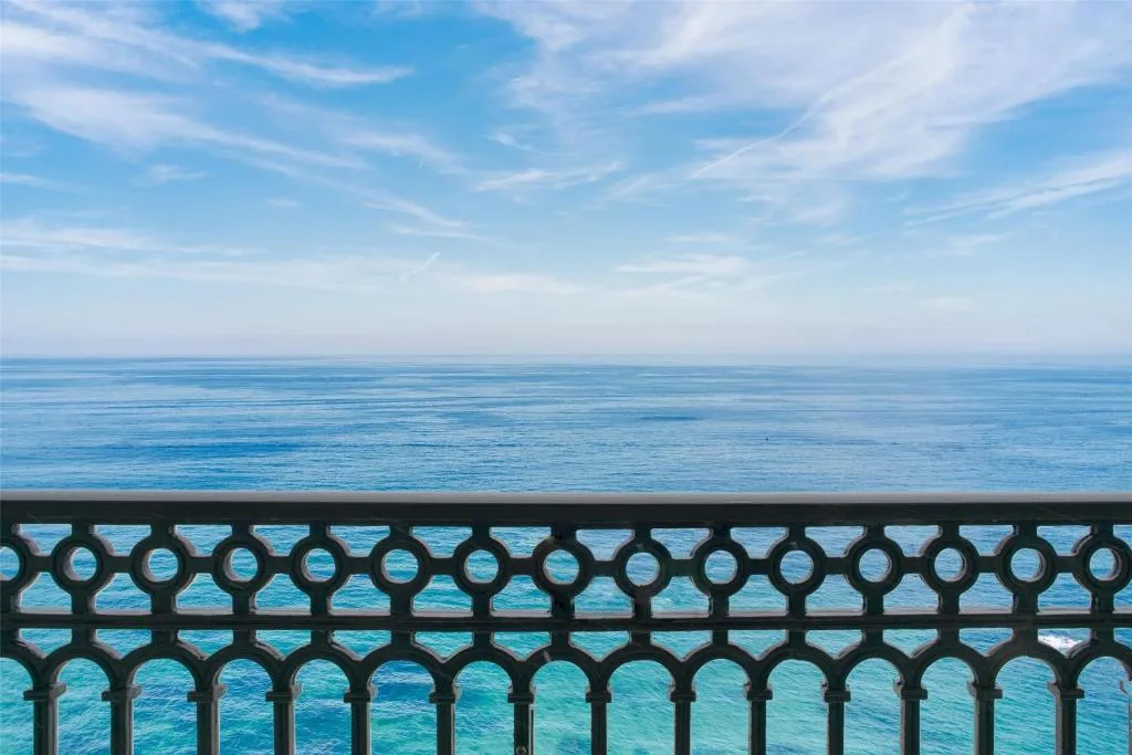 Kempinski Hotel Cancun: another view