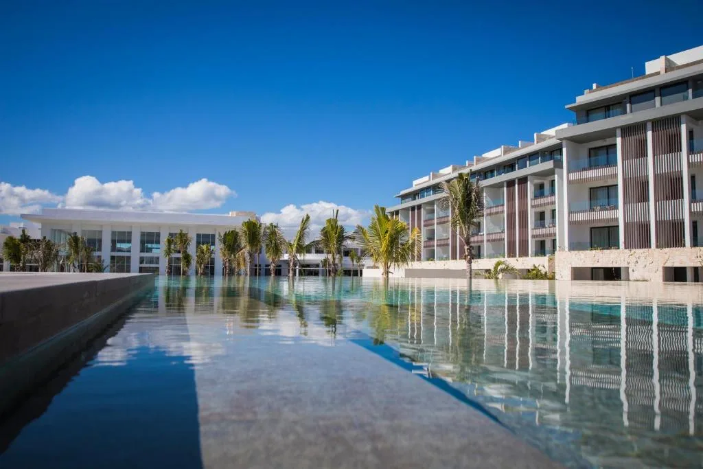Majestic Elegance Costa Mujeres: another view