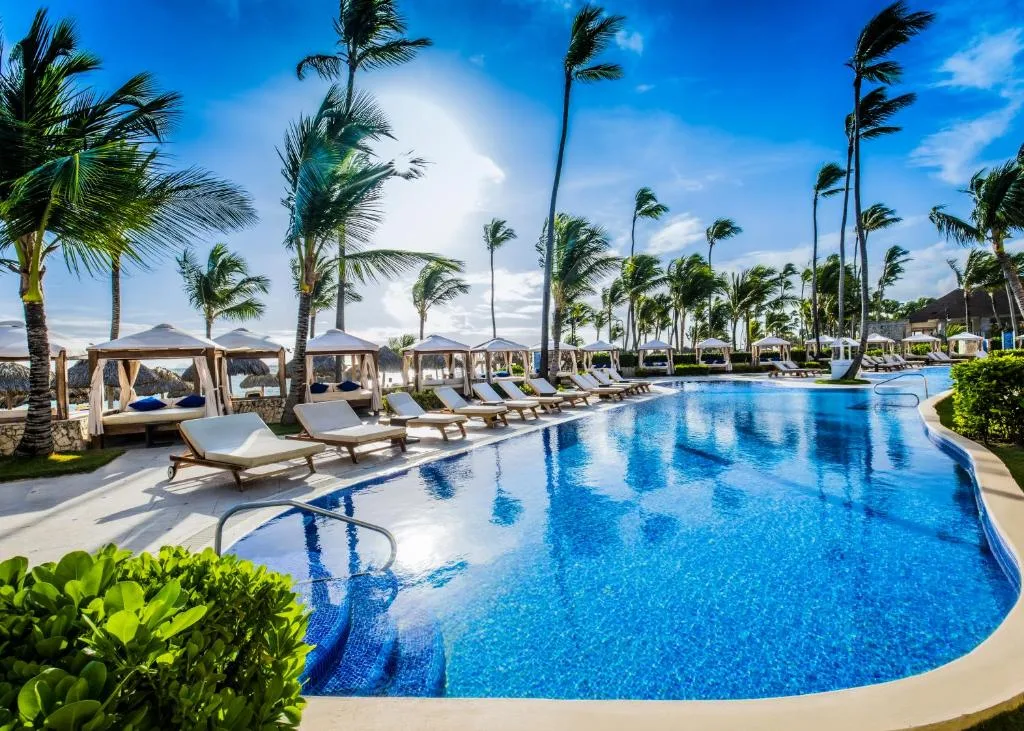 Majestic Elegance Costa Mujeres: another view