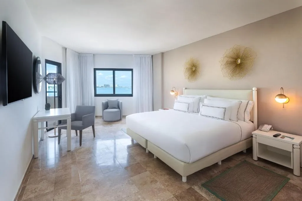Meliá Casa Maya Cancún: another view