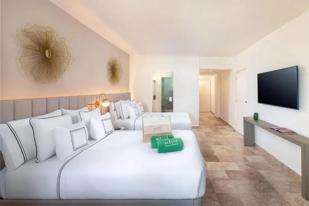 Meliá Casa Maya Cancún: another view