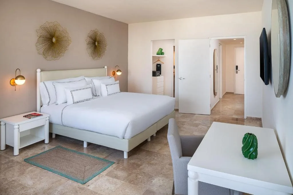 Meliá Casa Maya Cancún: another view