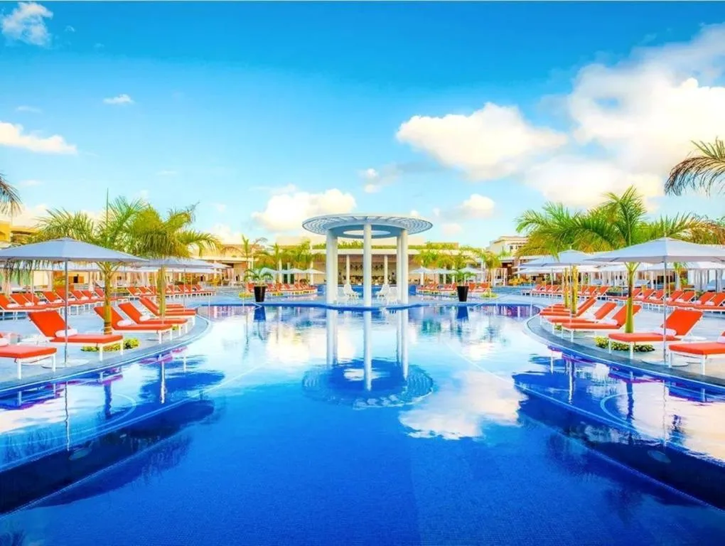 Moon Palace The Grand Cancun