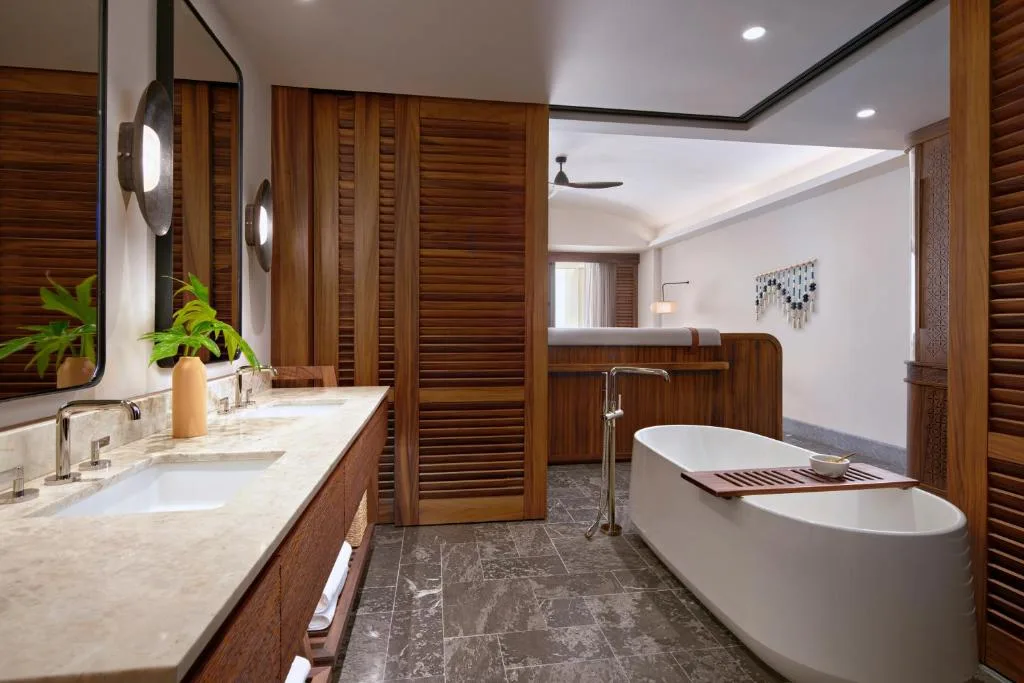 Park Hyatt Riviera Maya: another view