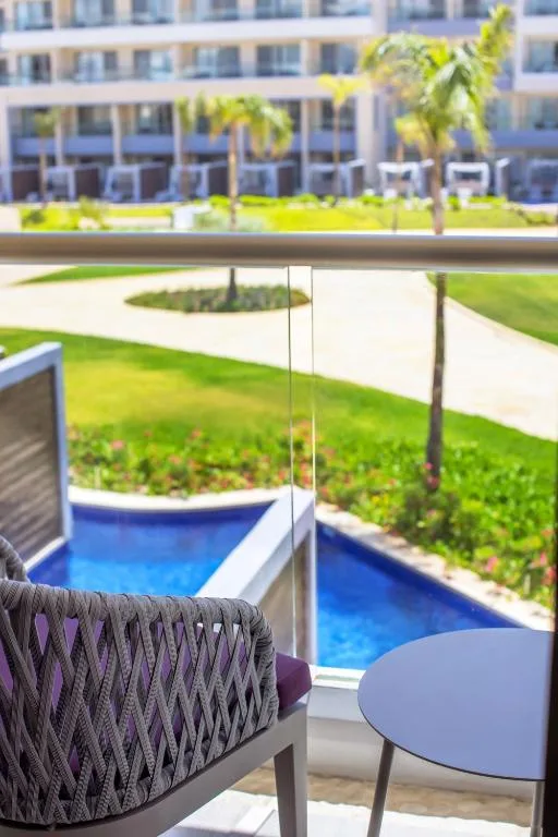 Planet Hollywood Cancun by Royalton: another view