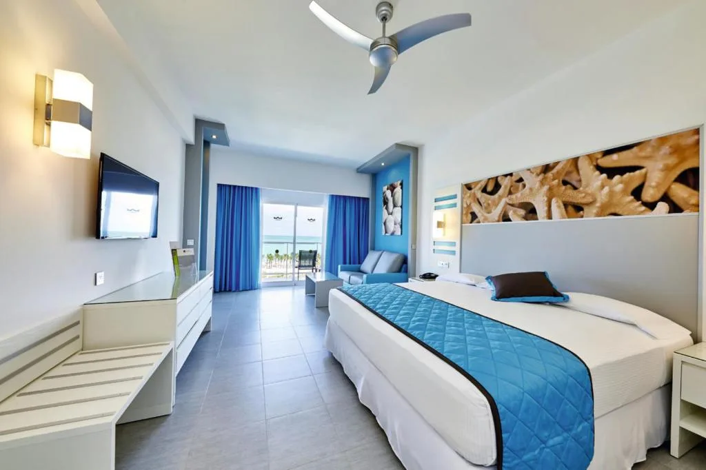 Riu Dunamar: another view