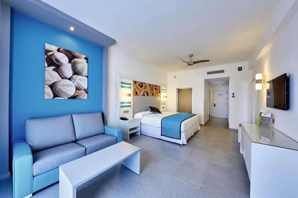 Riu Dunamar: another view