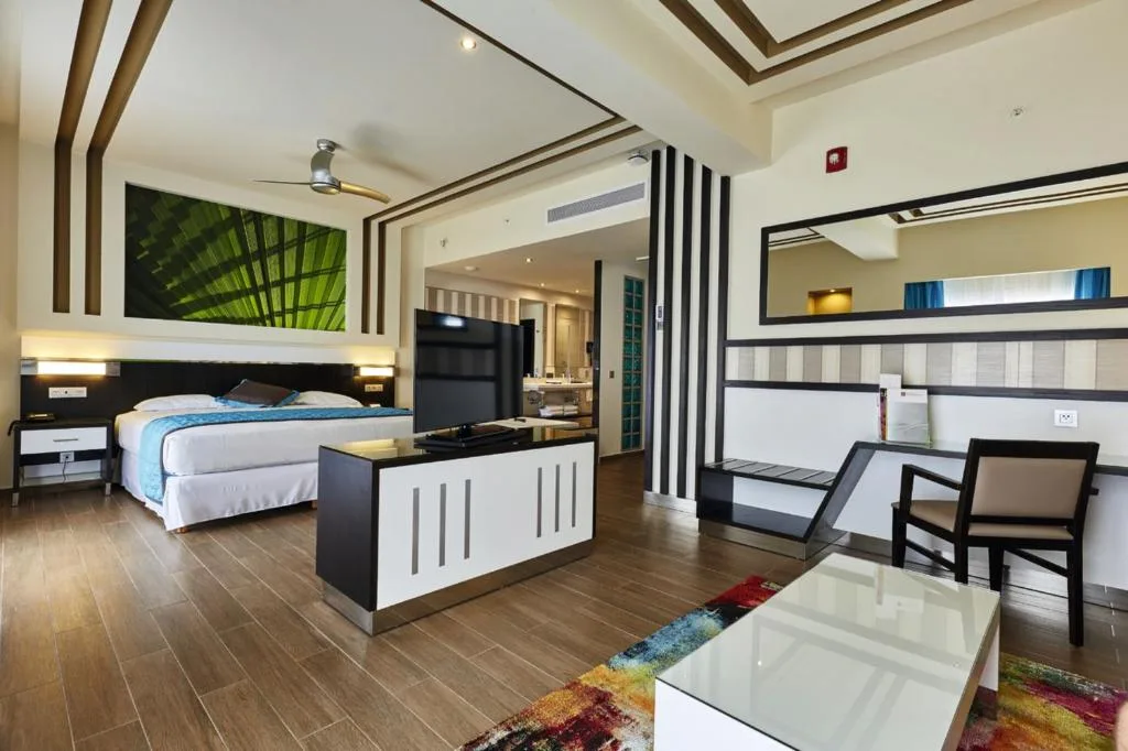 Riu Dunamar: another view