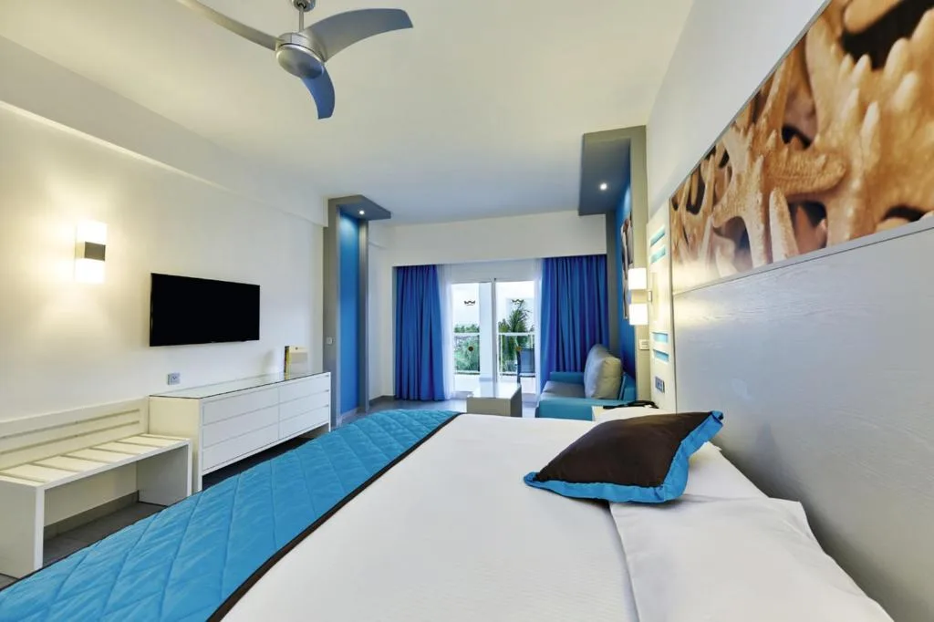 Riu Dunamar: another view