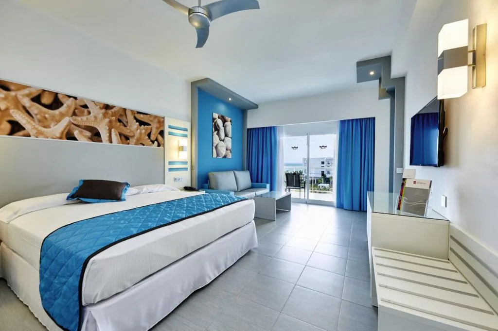 Riu Dunamar: another view