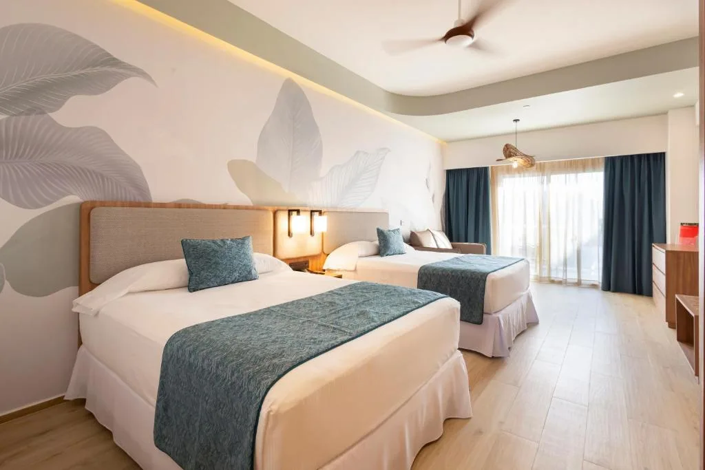 Riu Ventura: another view