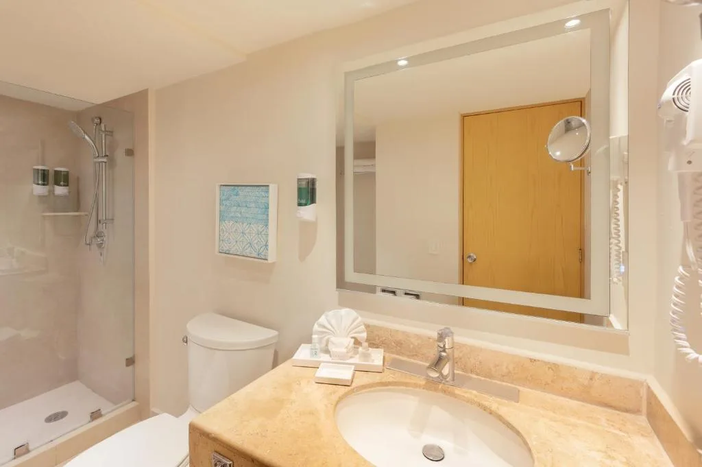 Royal Solaris Cancun: another view