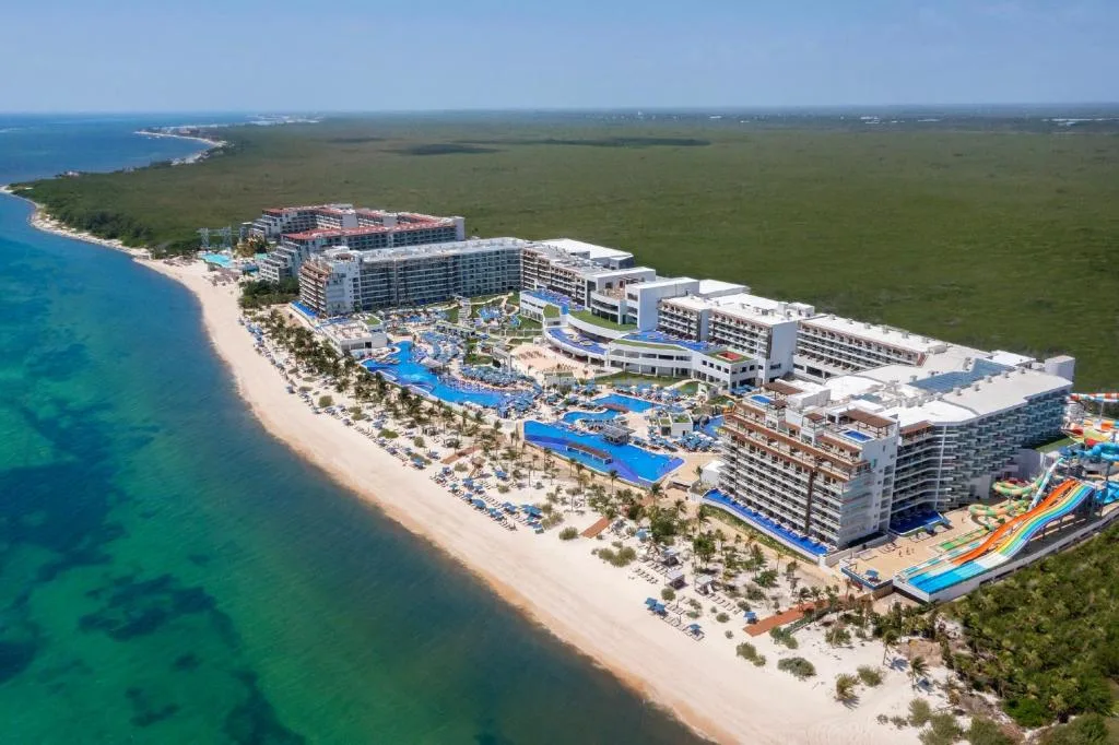 Royalton Splash Riviera Cancun