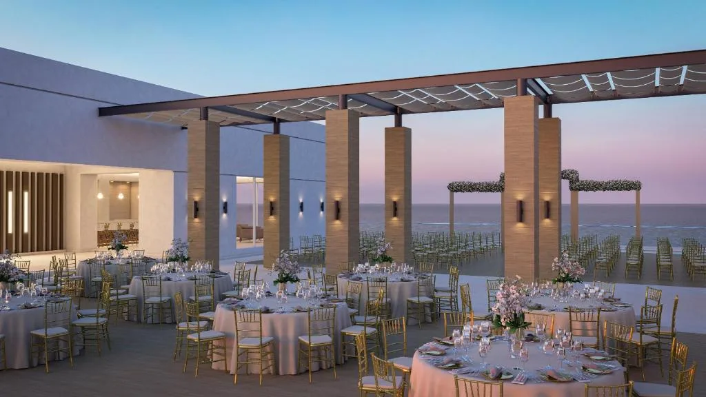 Royalton Splash Riviera Cancun: another view
