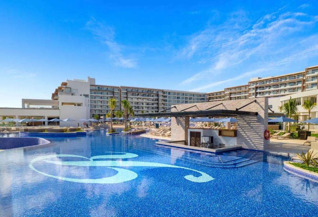 Royalton Splash Riviera Cancun: another view