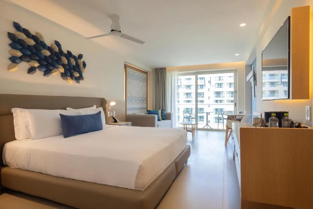 Royalton Splash Riviera Cancun: another view
