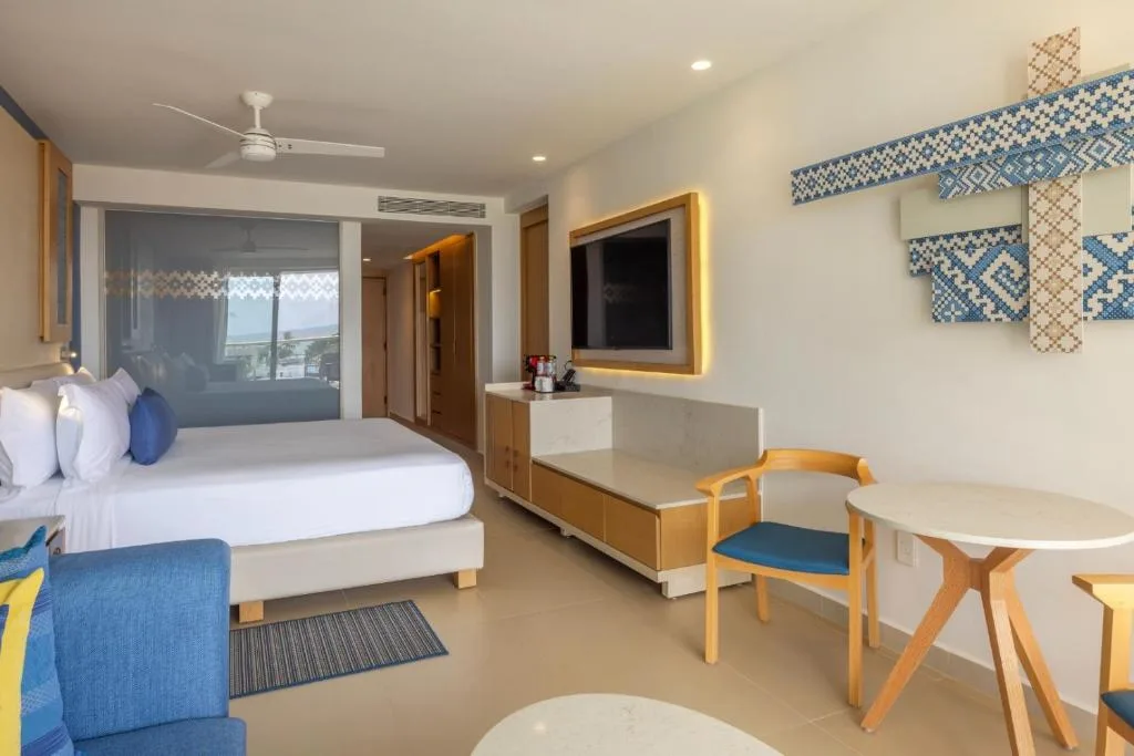 Royalton Splash Riviera Cancun: another view