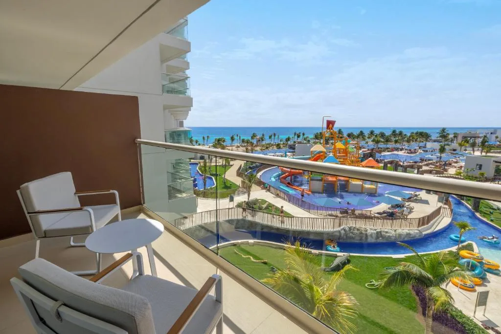 Royalton Splash Riviera Cancun: another view