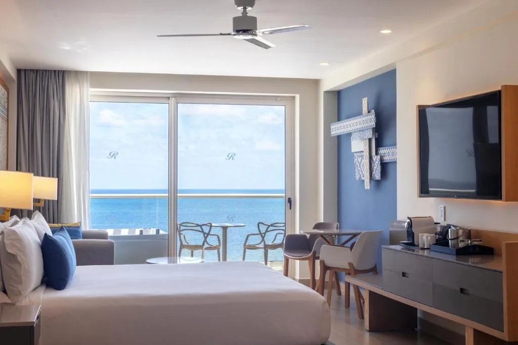 Royalton Splash Riviera Cancun: another view
