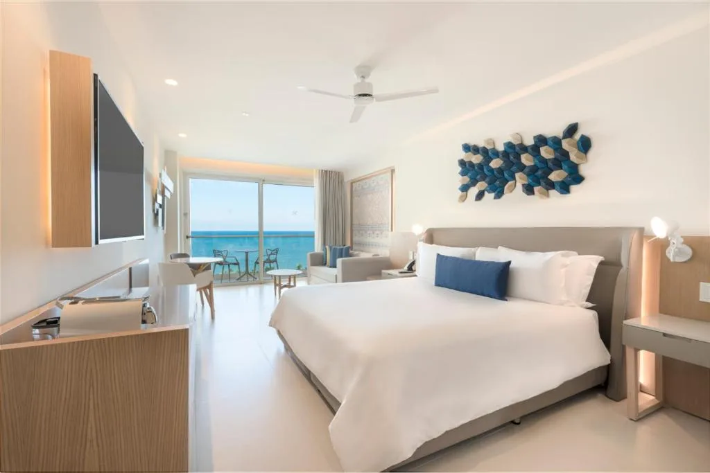 Royalton Splash Riviera Cancun: another view