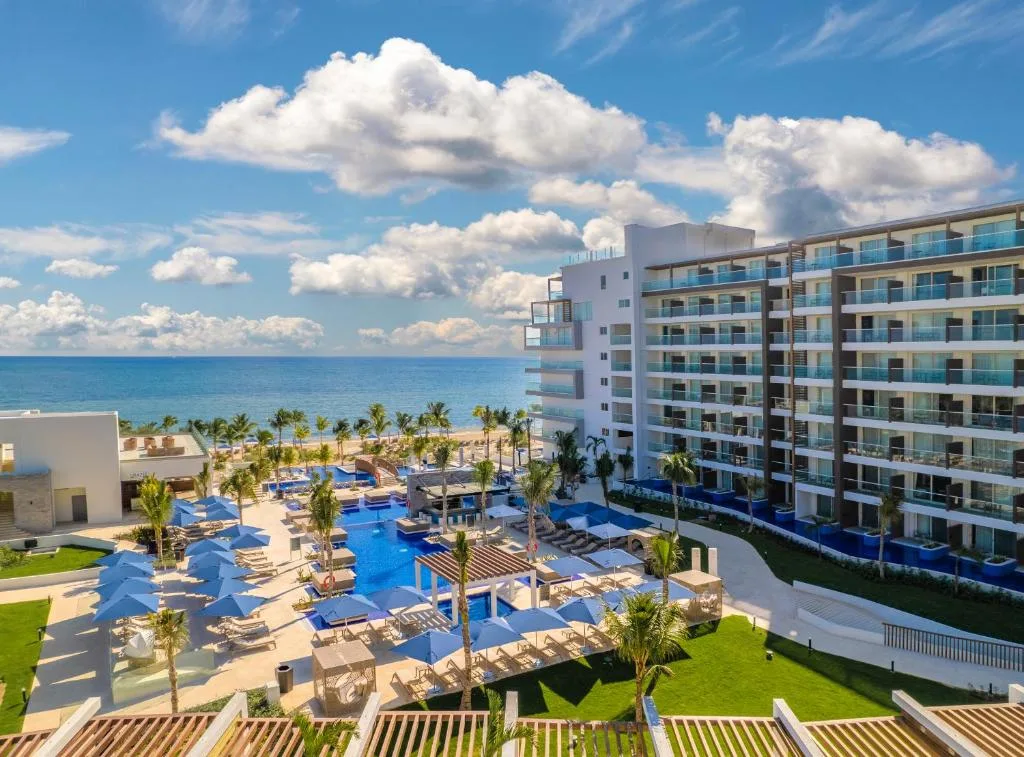 Royalton Splash Riviera Cancun: another view