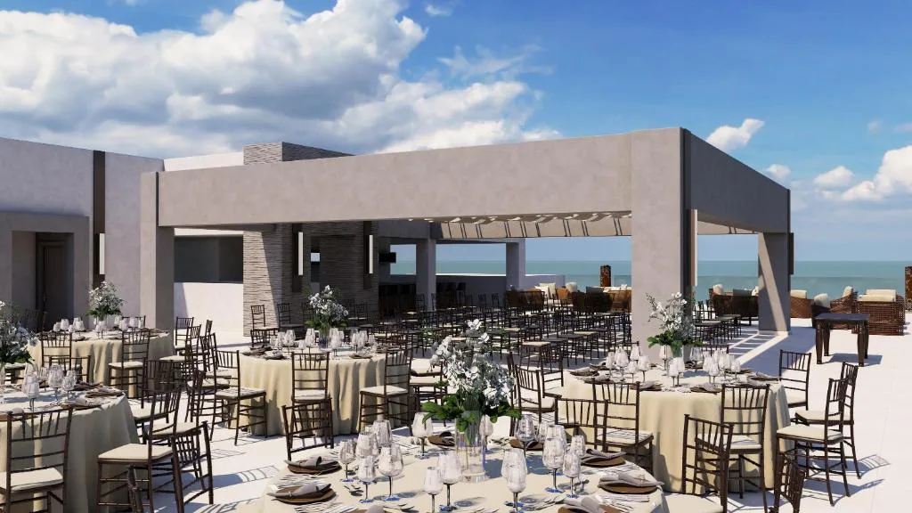 Royalton Splash Riviera Cancun: another view