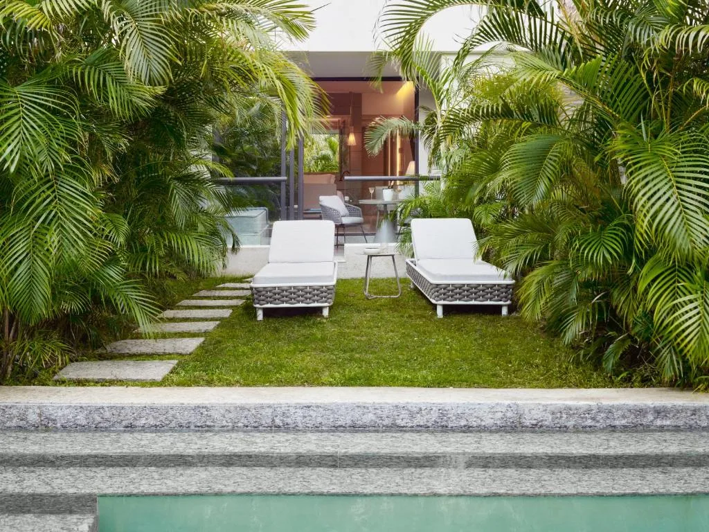 SLS Playa Mujeres: another view