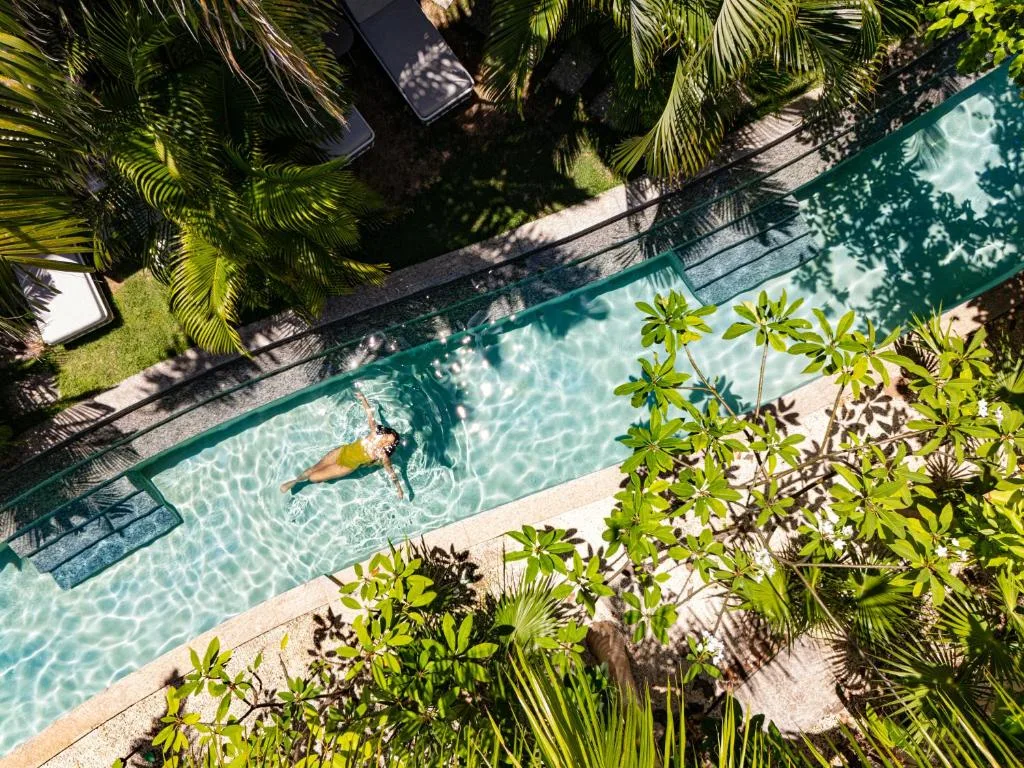 SLS Playa Mujeres: another view