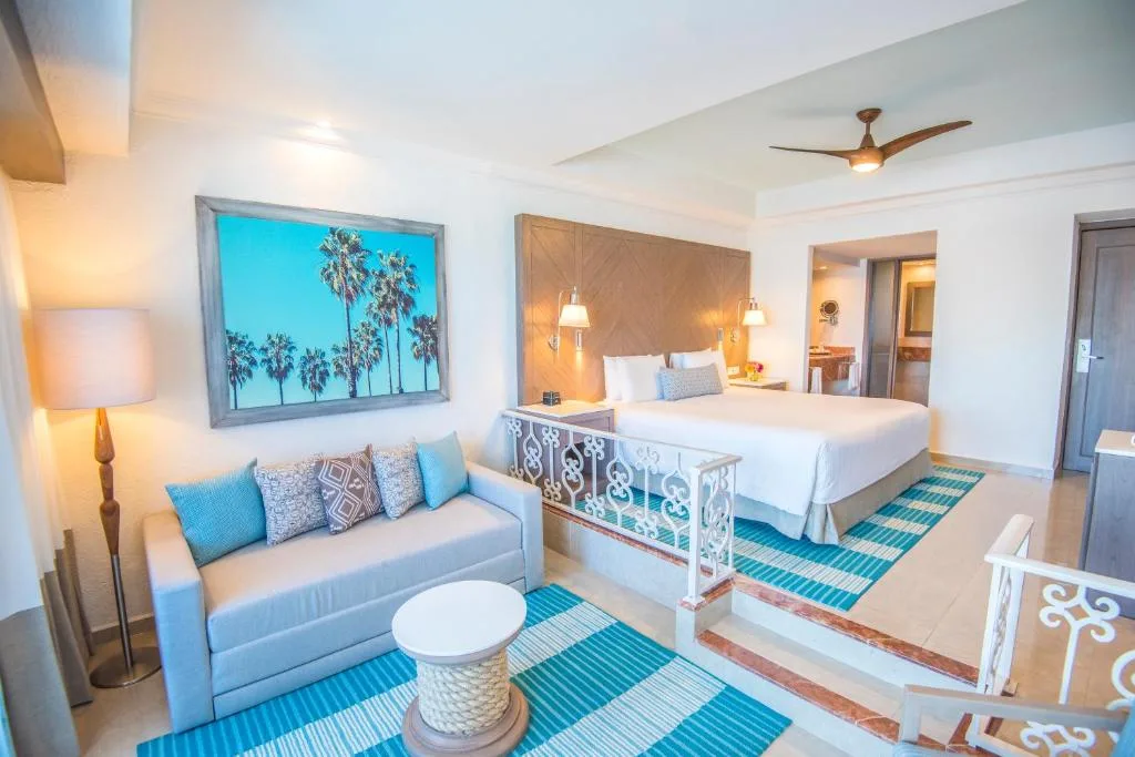Sunscape Cancun Resort & Spa by Hyatt: another view
