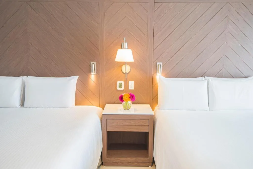 Sunscape Cancun Resort & Spa by Hyatt: another view