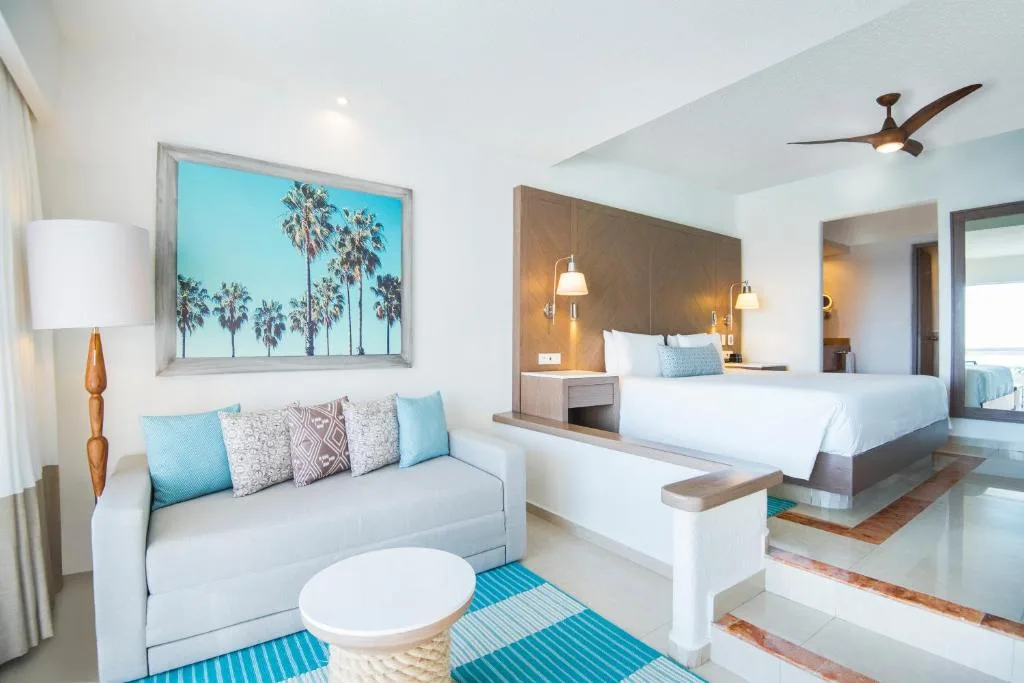 Sunscape Cancun Resort & Spa by Hyatt: another view