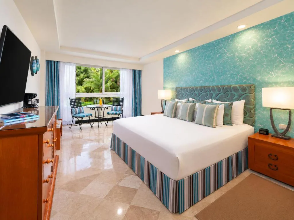 The Sens Cancun by Oasis: another view