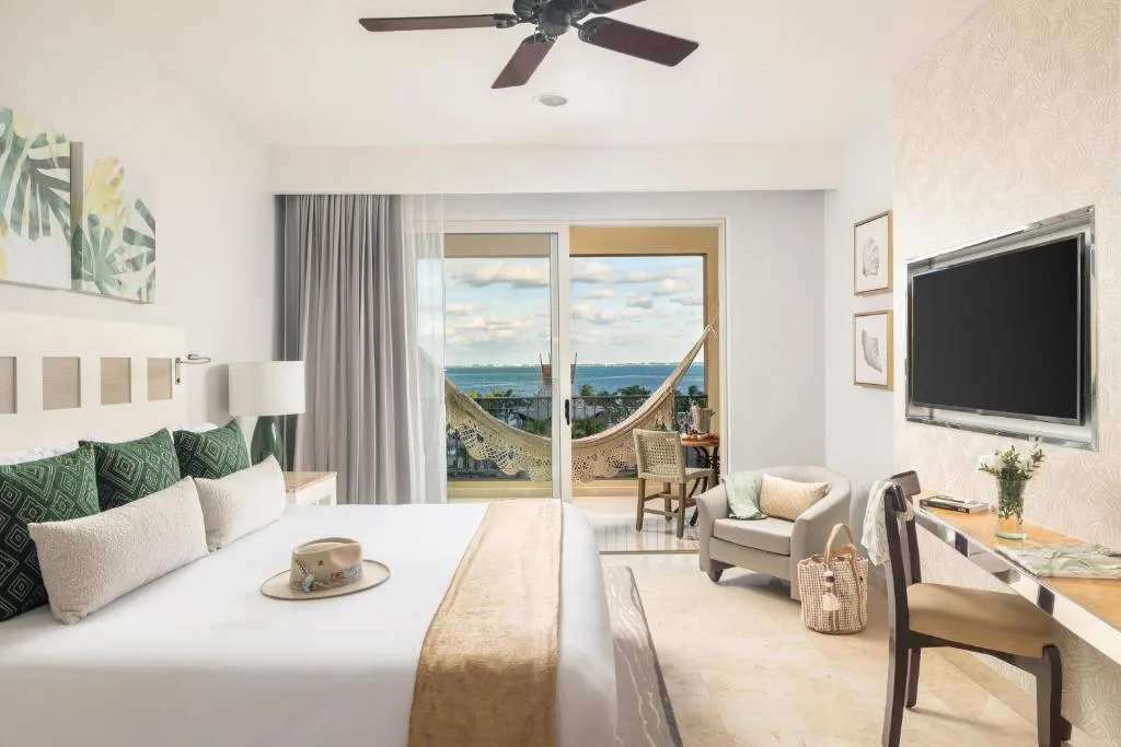Villa del Palmar Cancun Luxury Beach Resort & Spa: another view