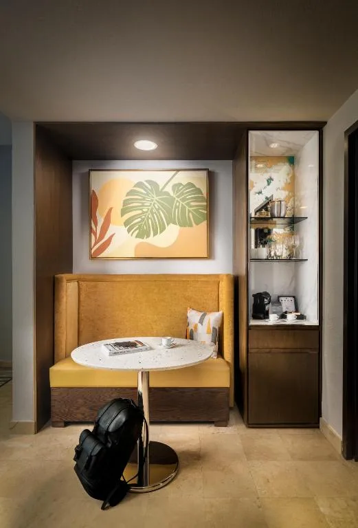 Villa del Palmar Cancun Luxury Beach Resort & Spa: another view