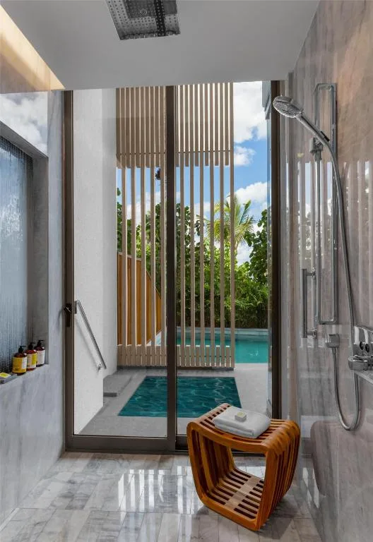 Waldorf Astoria Riviera Maya: another view