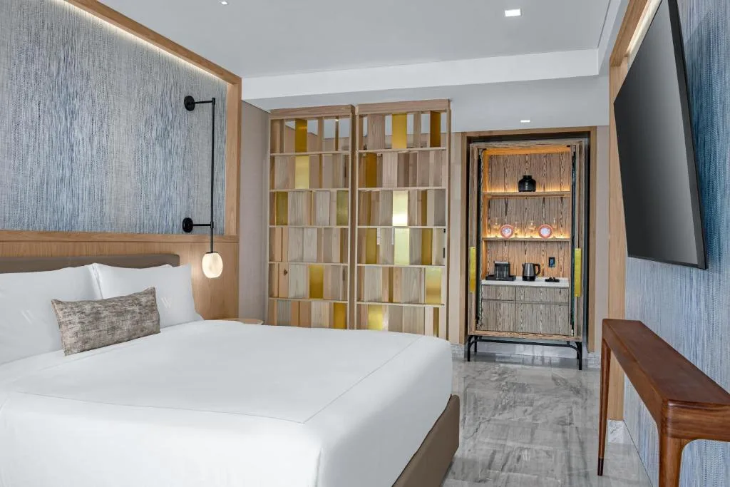 Waldorf Astoria Riviera Maya: another view